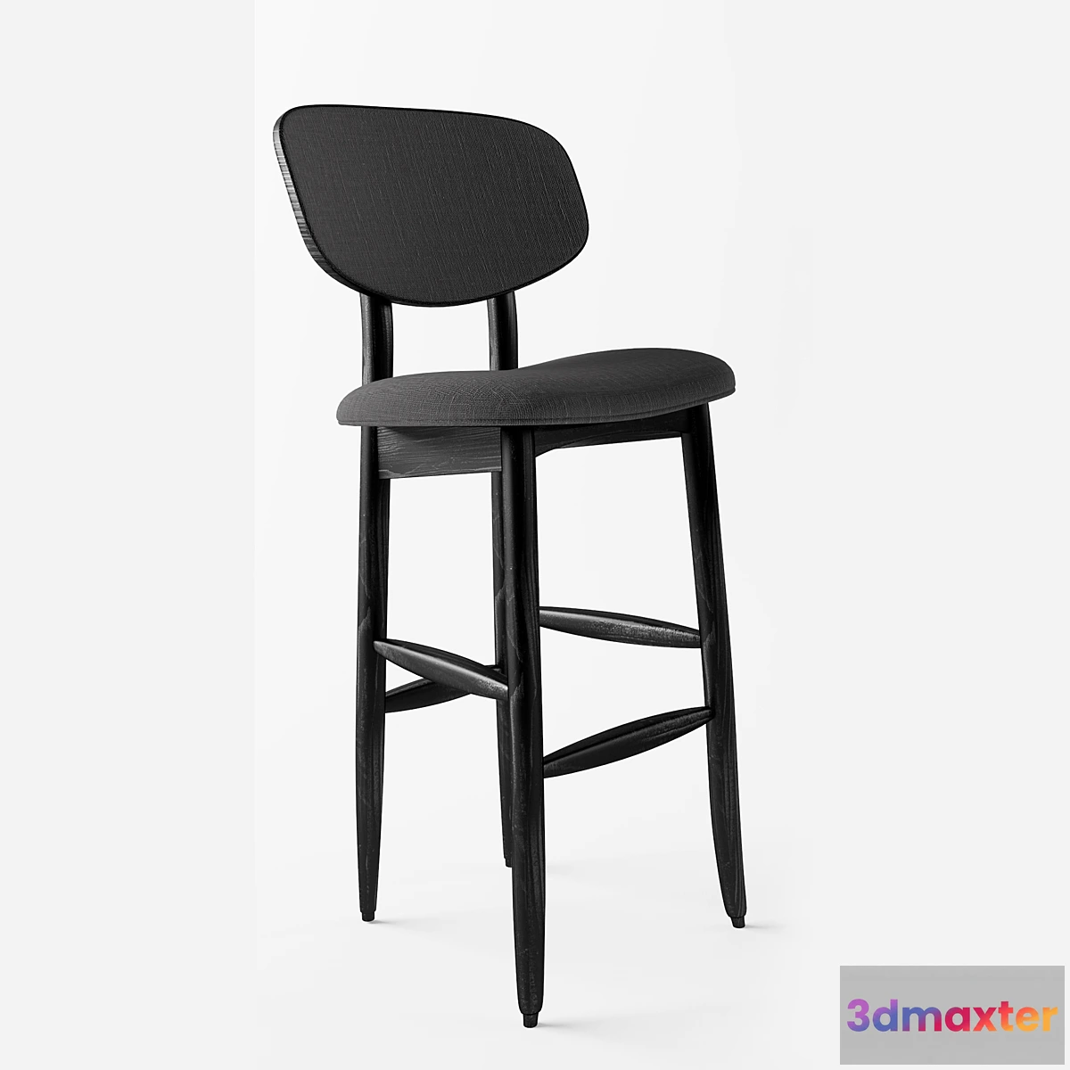 903408 - Autoban Butterfly Stool - No.2