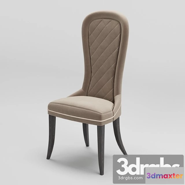 944876 - A R Arredamenti Oliver Collection Dinner Chair Art Ol10