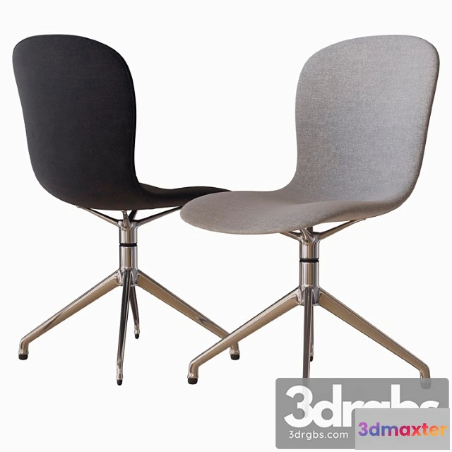 944918 - Adelaide Swivel Chair Boconcept