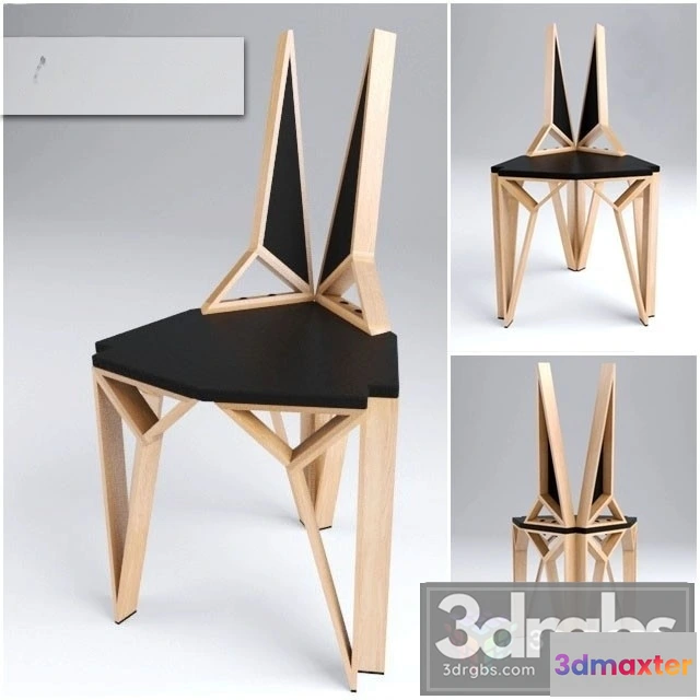 944938 - Albert Puig Alter Ego Chair
