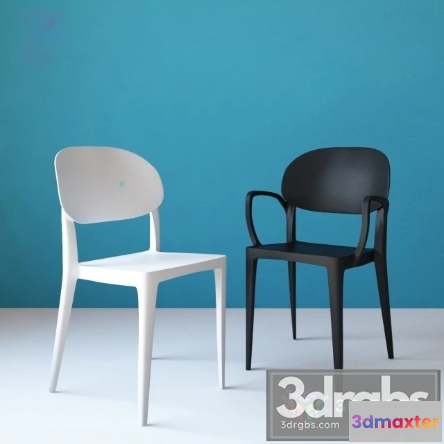 944960 - Alma Amy Chair