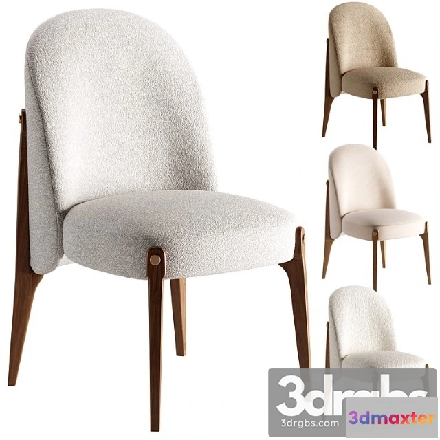 944984 - Ames Dining Chair 6