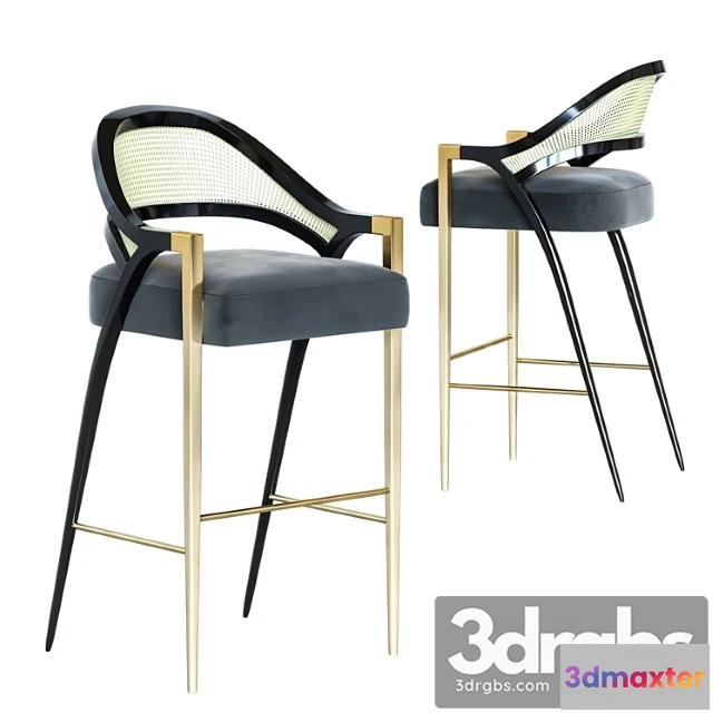 945000 - Anais Dining Chair