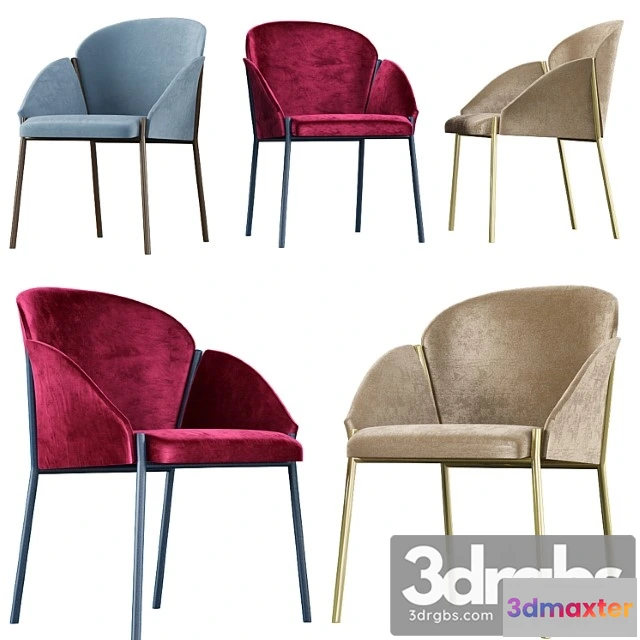 945004 - Andrea chair 2