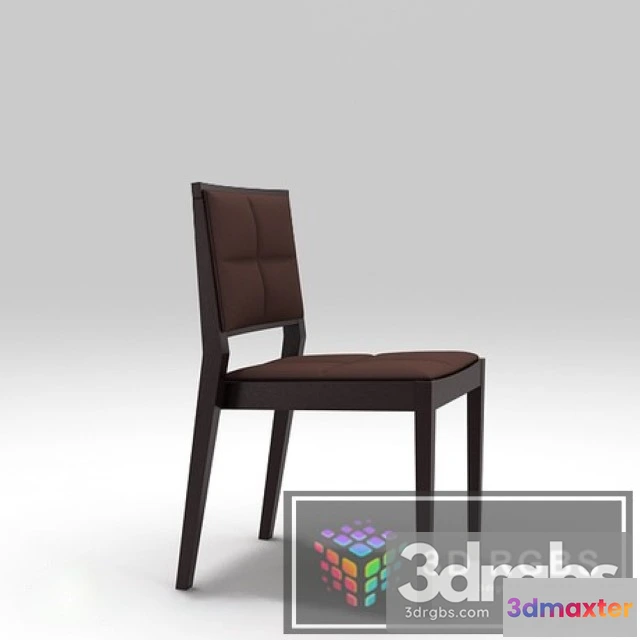 945014 - Andreu World Manila Chair