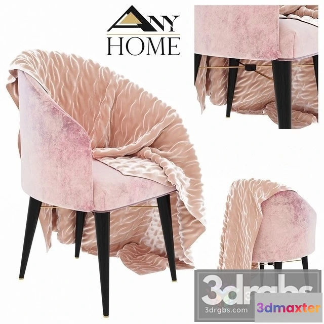 945062 - Any Home Chair Y003