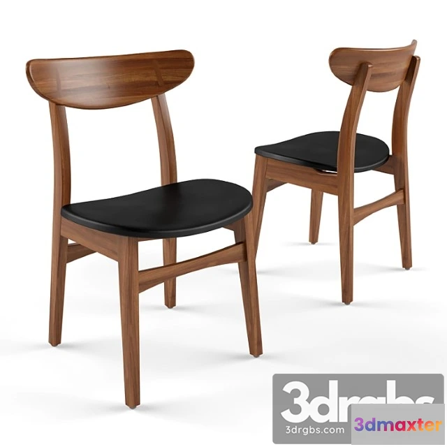 945066 - Arbor side chair 2