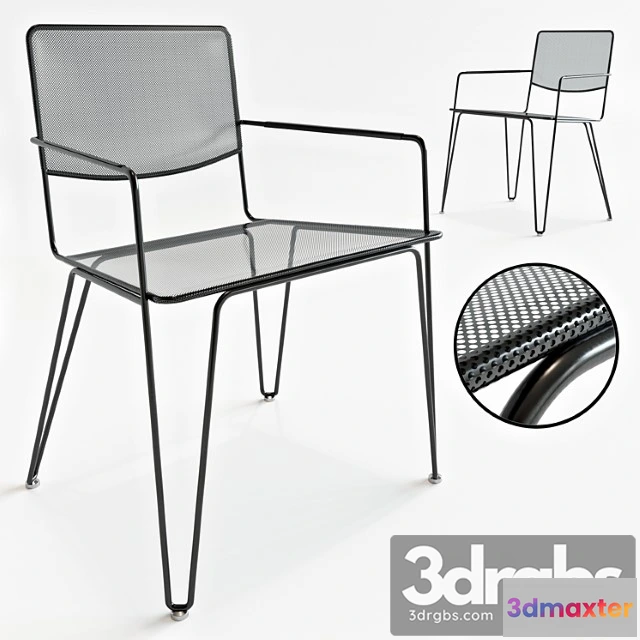 945102 - Armchair wallace 2