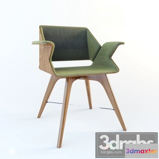 945108 - Around The Tree Chair