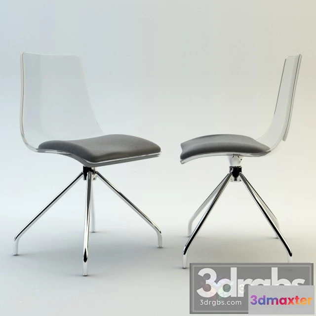 945110 - Arper Catifa Chair