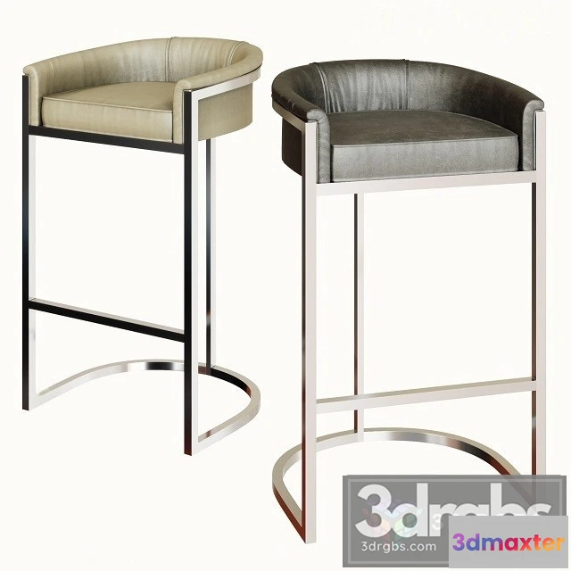 945134 - Arteriors Home Bar Stools
