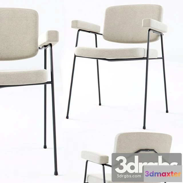 945142 - Artifort Moulin