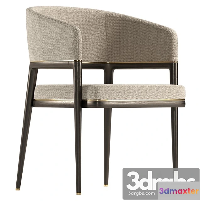 945162 - Aster Mark Dining Chair