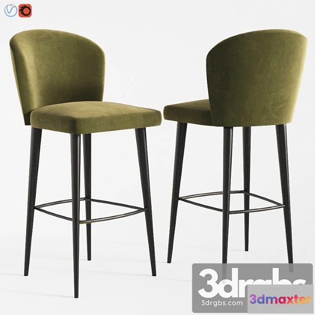 945164 - Aston Barstool Minotti 2