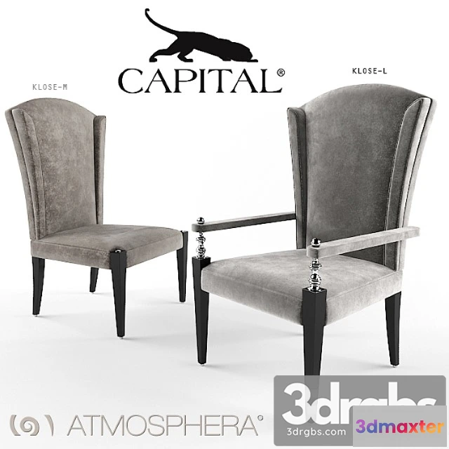 945180 - Atmosphera Capital Klose
