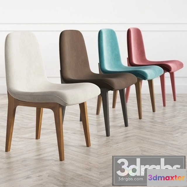 945186 - Aubrey Side Chair