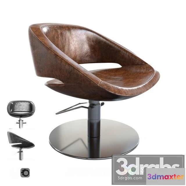 945214 - Aviator Salon Chair