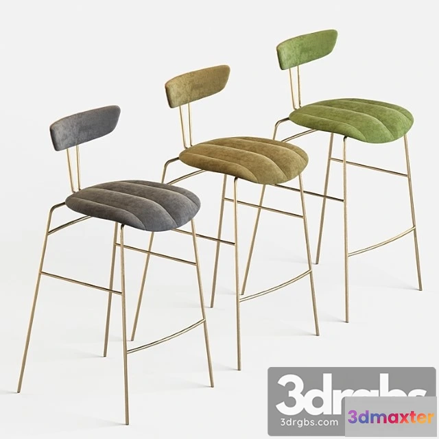 945222 - Ayla barstool 2