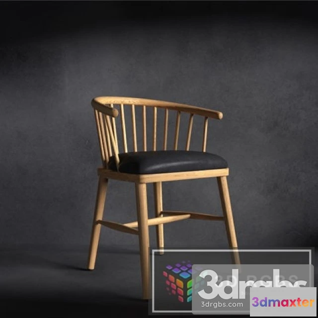 945226 - Azumaya Hoc 76 Chair