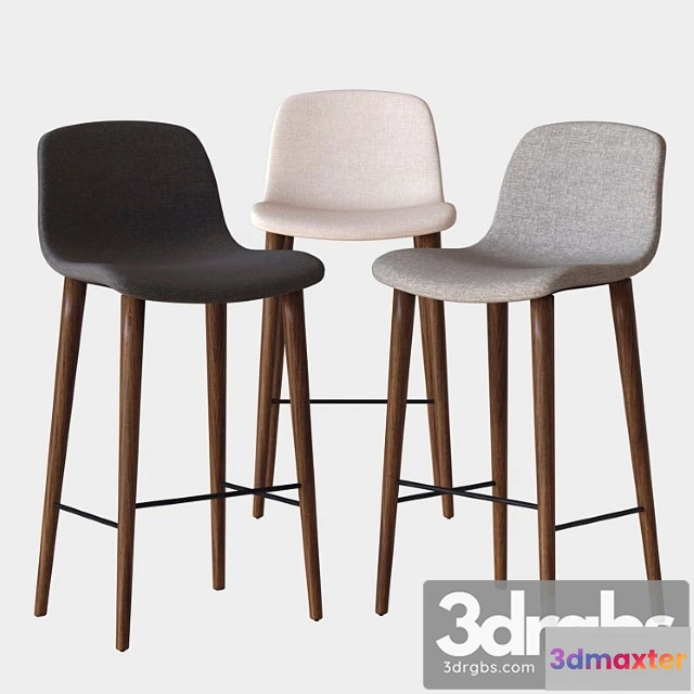 945244 - Bacco Bar Stool