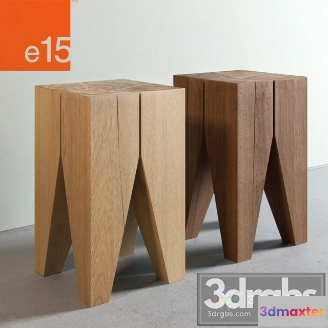 945248 - Backenzahn Stool E15