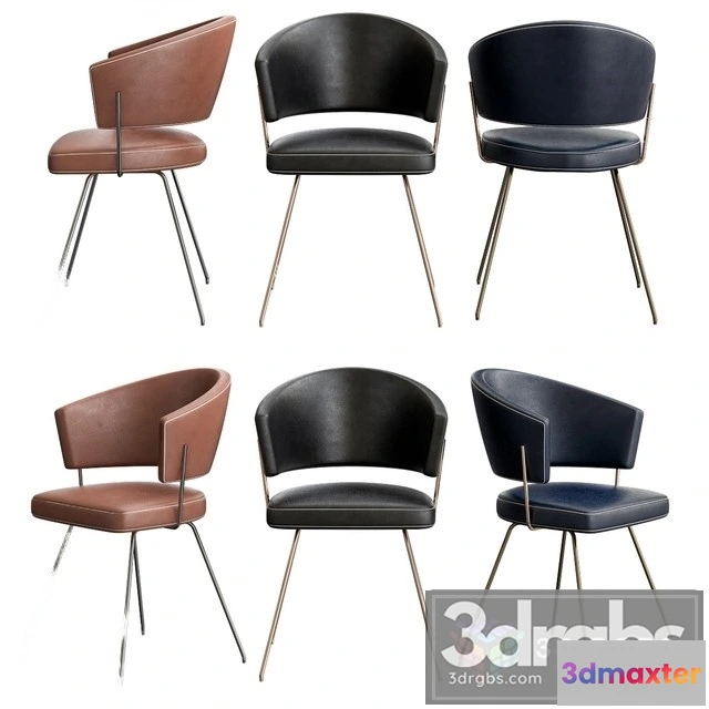 945250 - Bahia Bonaldo Chair