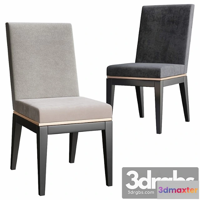 945252 - Bahru Dining Chair Frato Interiors