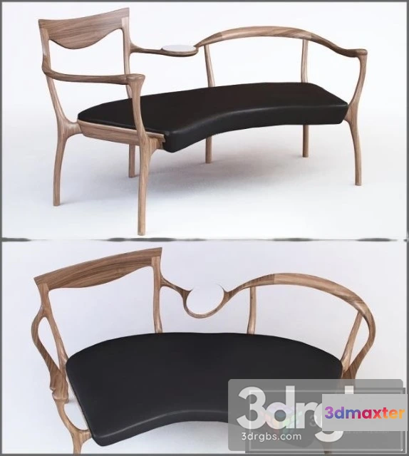 945276 - Banquet Ceccotti Chair