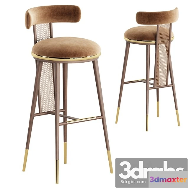 945284 - Bar Chair Blakey 3
