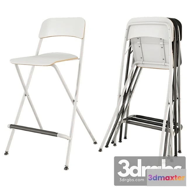 945290 - Bar chair ikea franklin 2