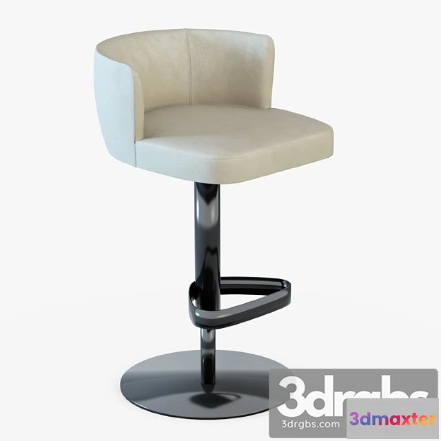 945294 - Bar Chair Kelly Longhi