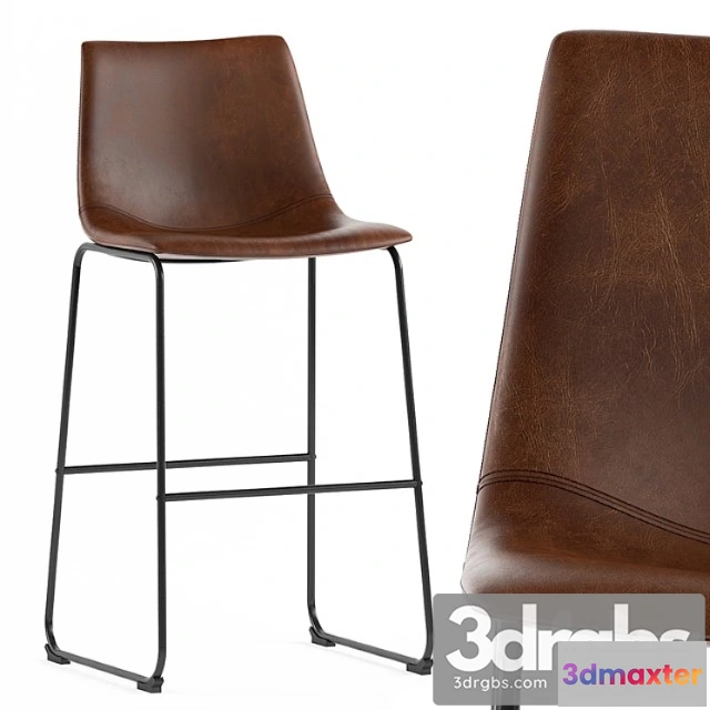 945314 - Bar stool adan bar stool (or pranzo vermut) 2