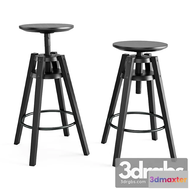 945330 - Bar stool dalfred 2