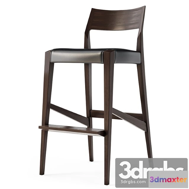 945338 - Bar Stool Forms