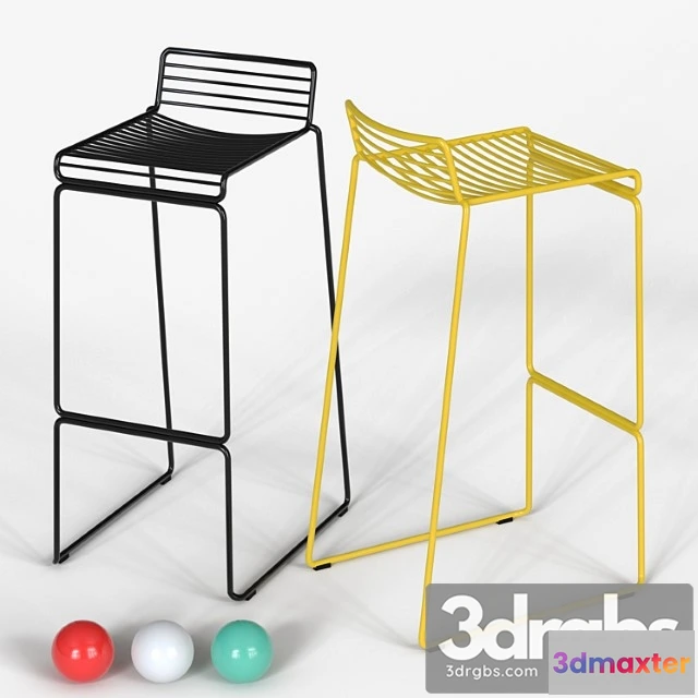 945342 - Bar stool hero 2