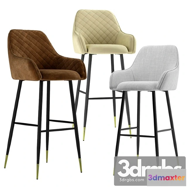945354 - Bar stool ivar. 2