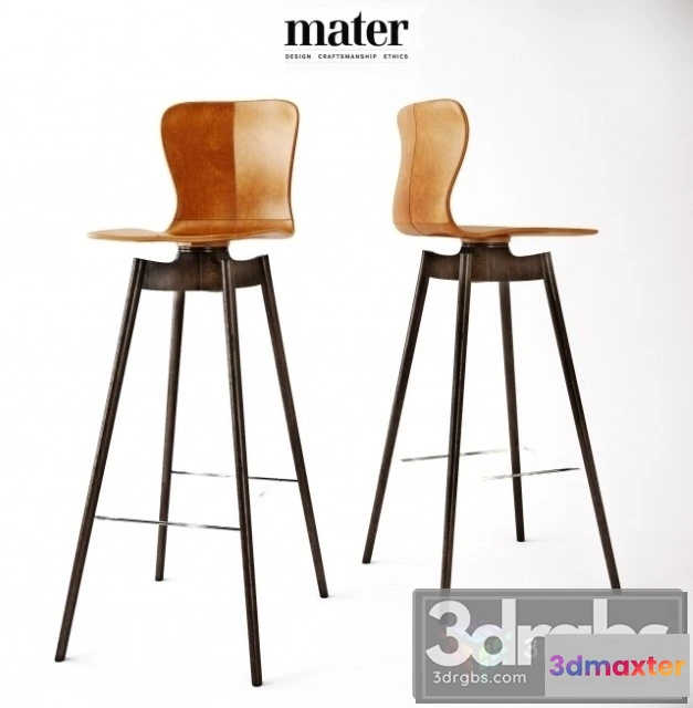 945370 - Bar Stool Mater