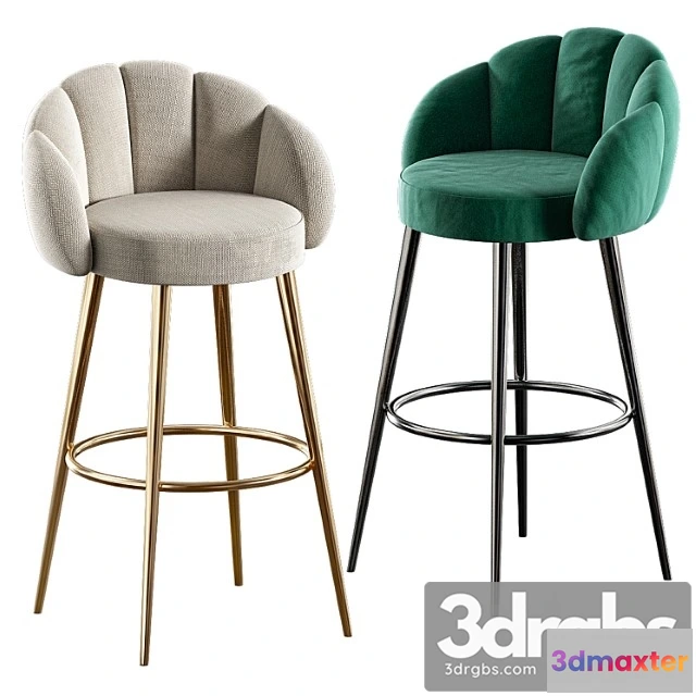 945382 - Bar Stool Olympia Raumebel