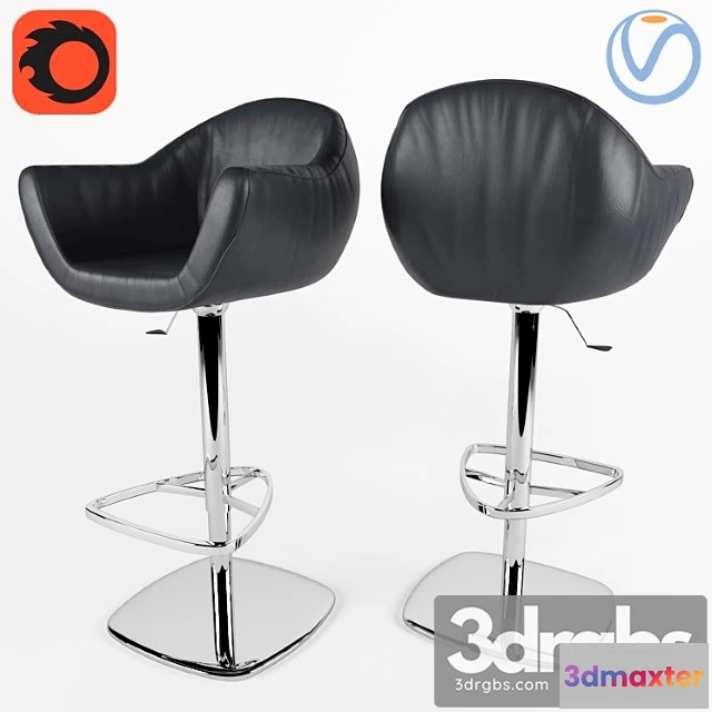 945384 - Bar stool piquet 2