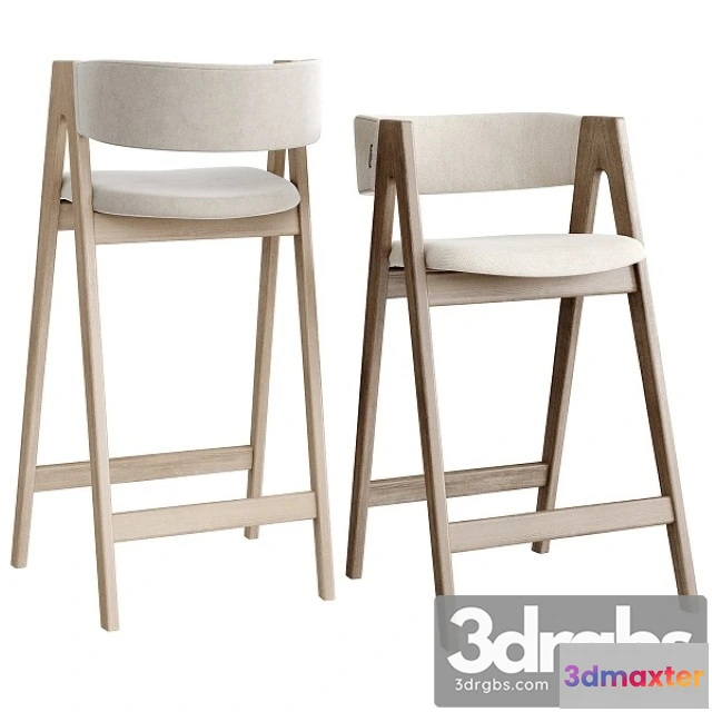 945388 - Bar Stool PYCH