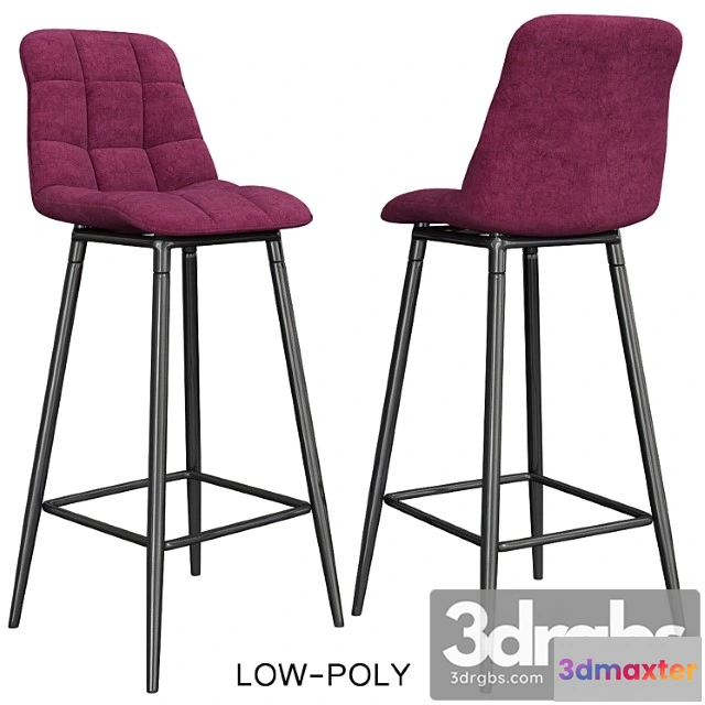 945400 - Bar stool signal spice 2