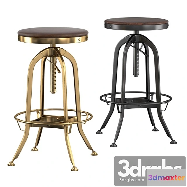 945404 - Bar stool toledo 2