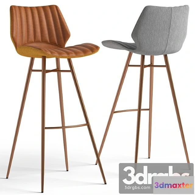 945422 - Bar stools loftdesigne 2695 2696 2