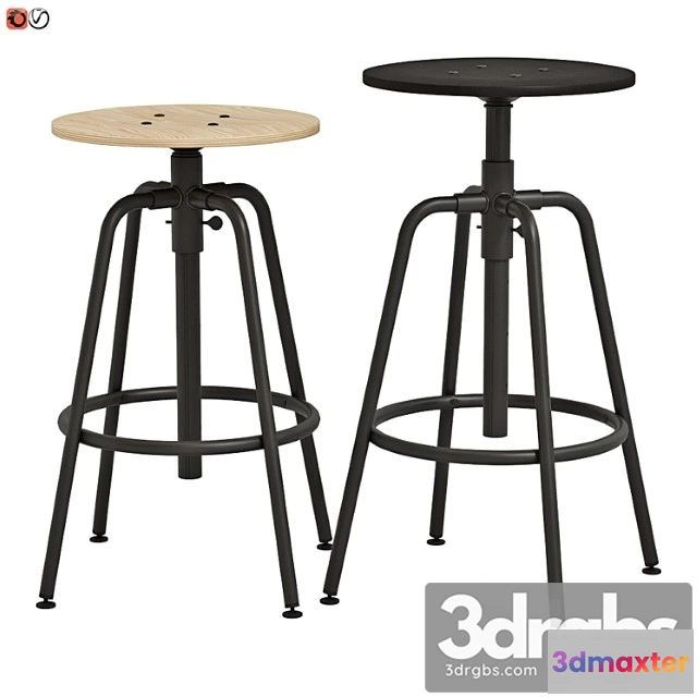 945446 - Barnyi Stul Ikea Kullaberg