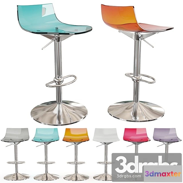 945450 - Barnyi Stul Led