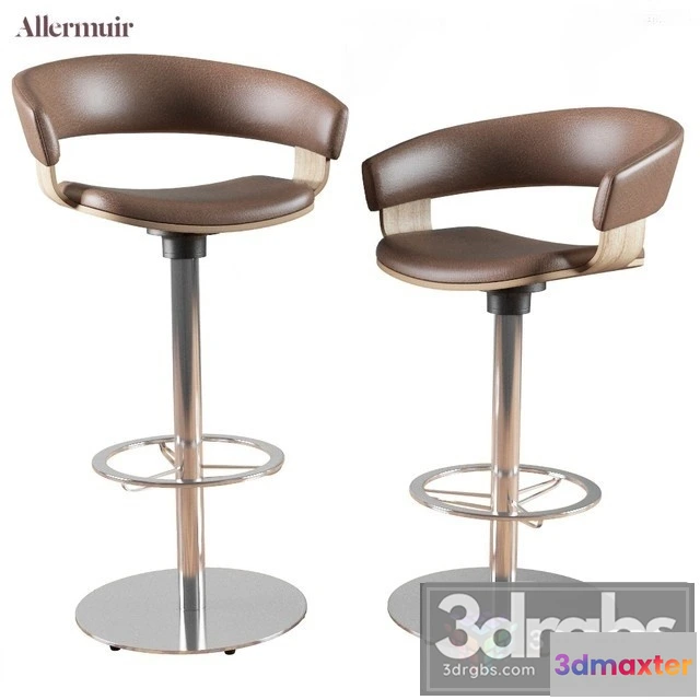 945490 - Barstool Counter Stool Mollie Allermuir