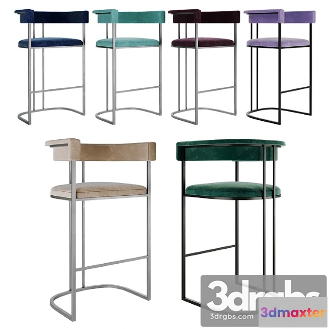945498 - Barstool luno 2