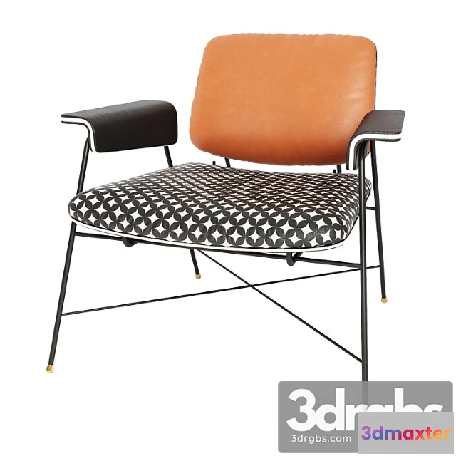 945508 - Baxter Bauhaus 8