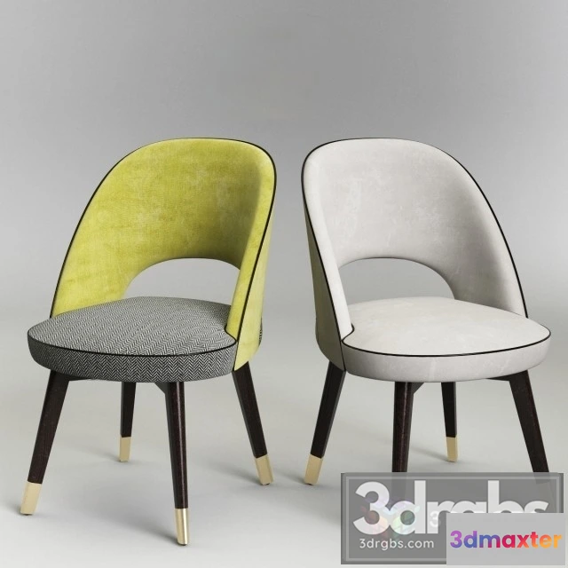 945516 - Baxter Colette Chair