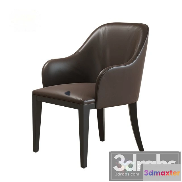 945518 - Baxter Decor Chair